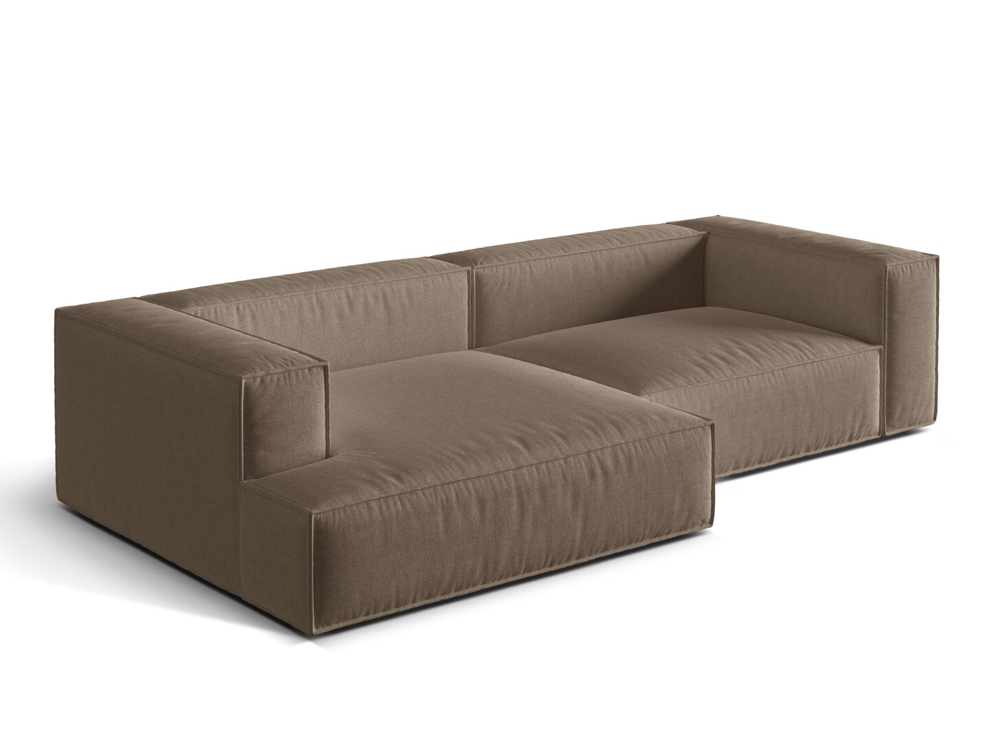 Modulares Ecksofa Sonsore 114 (Liberty 05)