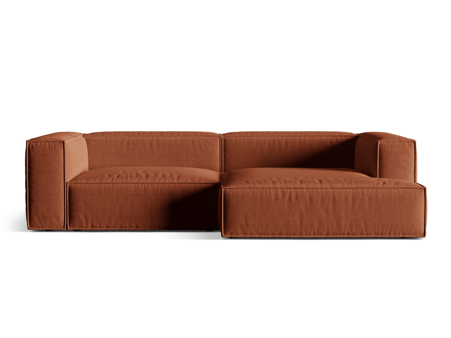 Modulares Ecksofa Sonsore 114 (Liberty 09)