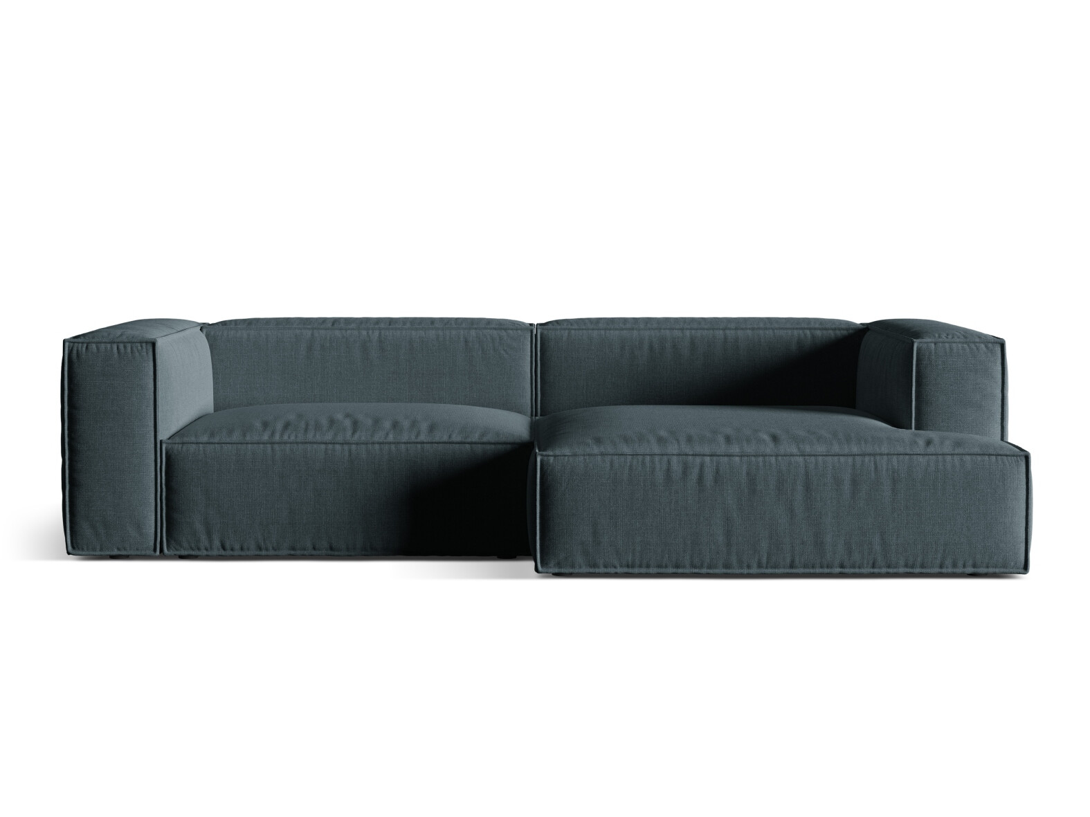 Modulares Ecksofa Sonsore 114 (Liberty 13)