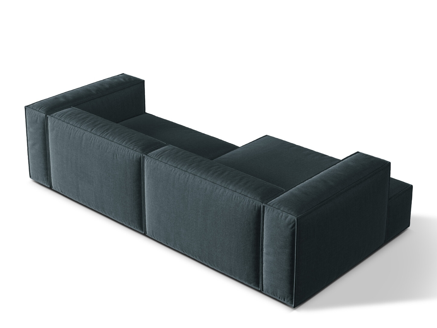 Modulares Ecksofa Sonsore 114 (Liberty 13)