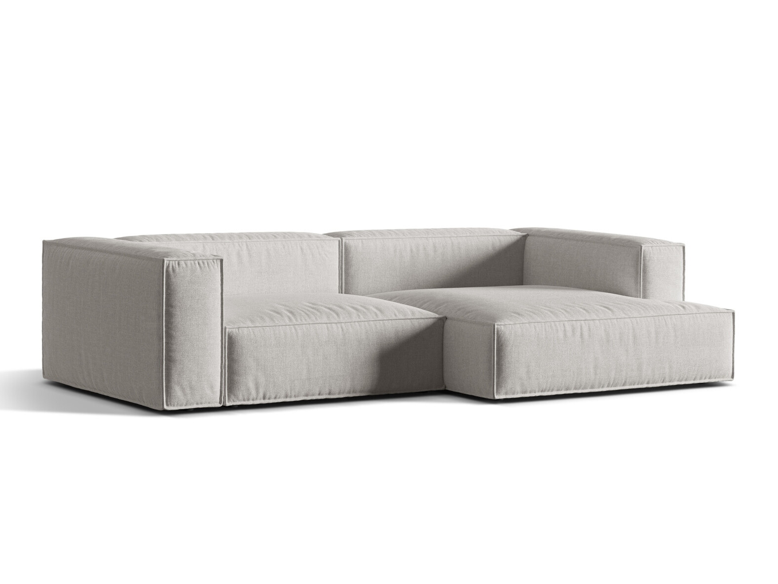 Modulares Ecksofa Sonsore 114 (Liberty 18)