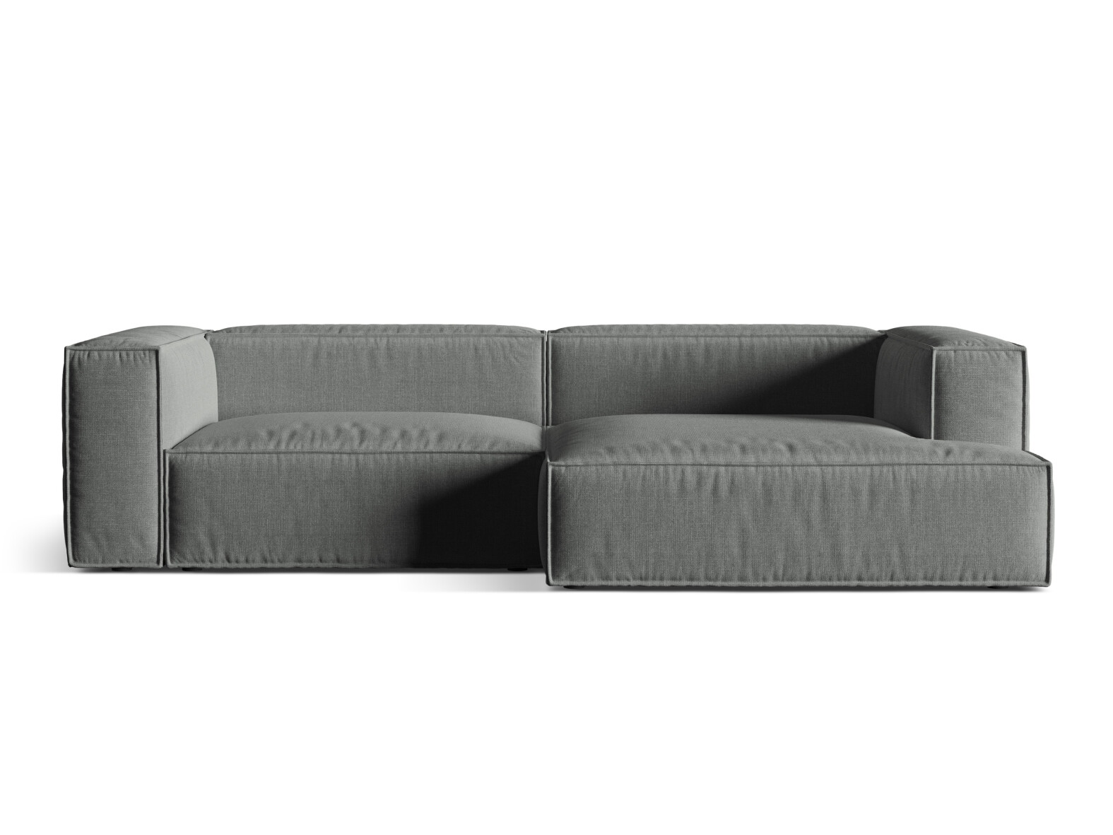 Modulares Ecksofa Sonsore 114 (Liberty 20)