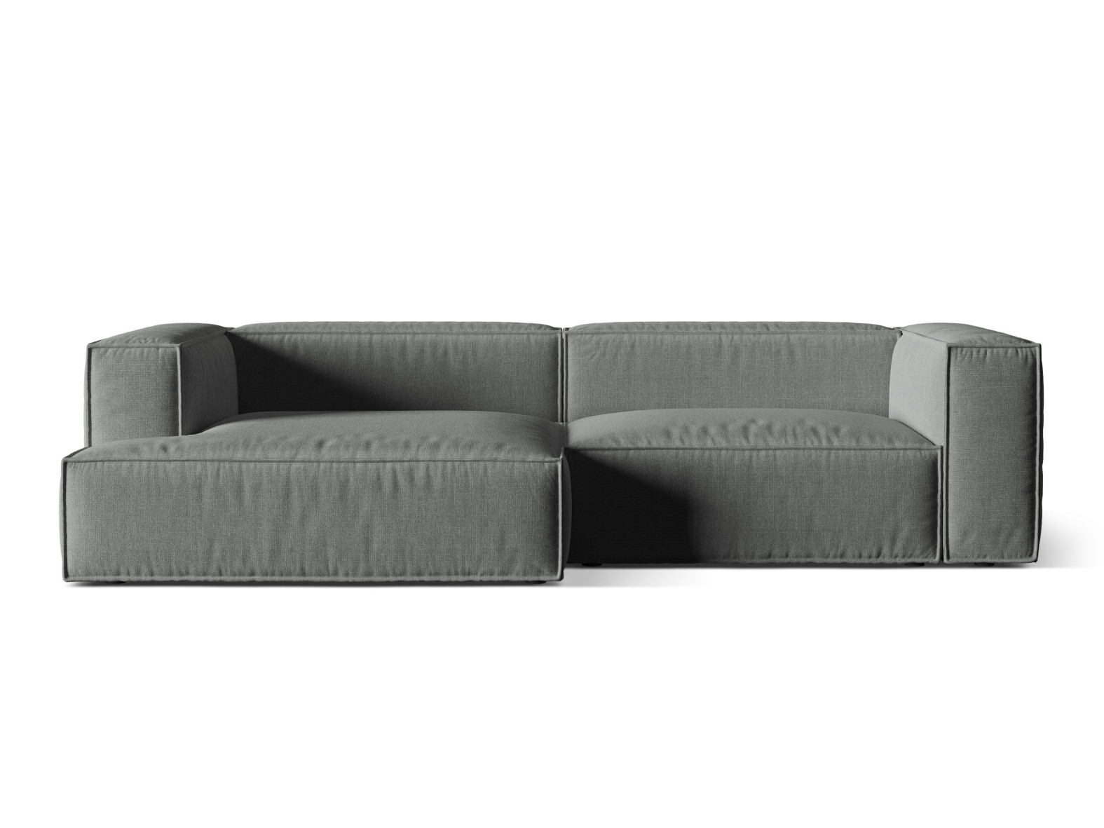 Modulares Ecksofa Sonsore 114 (Liberty 20)