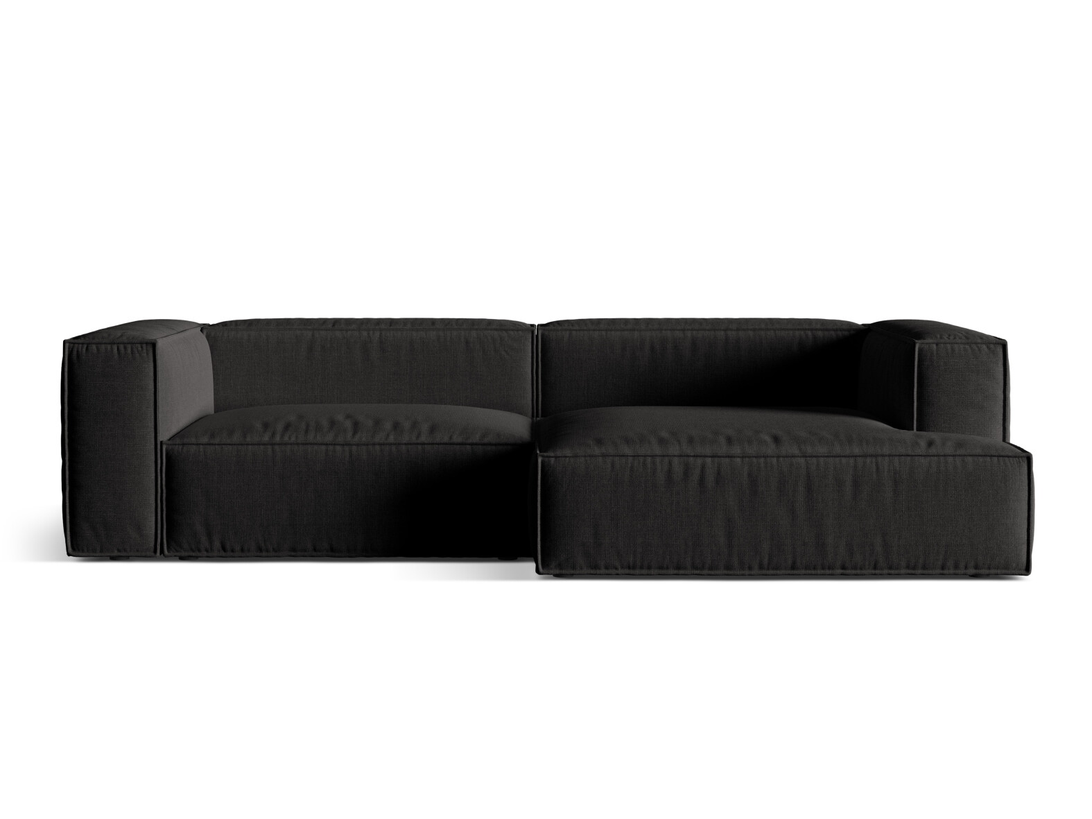 Modulares Ecksofa Sonsore 114 (Liberty 22)