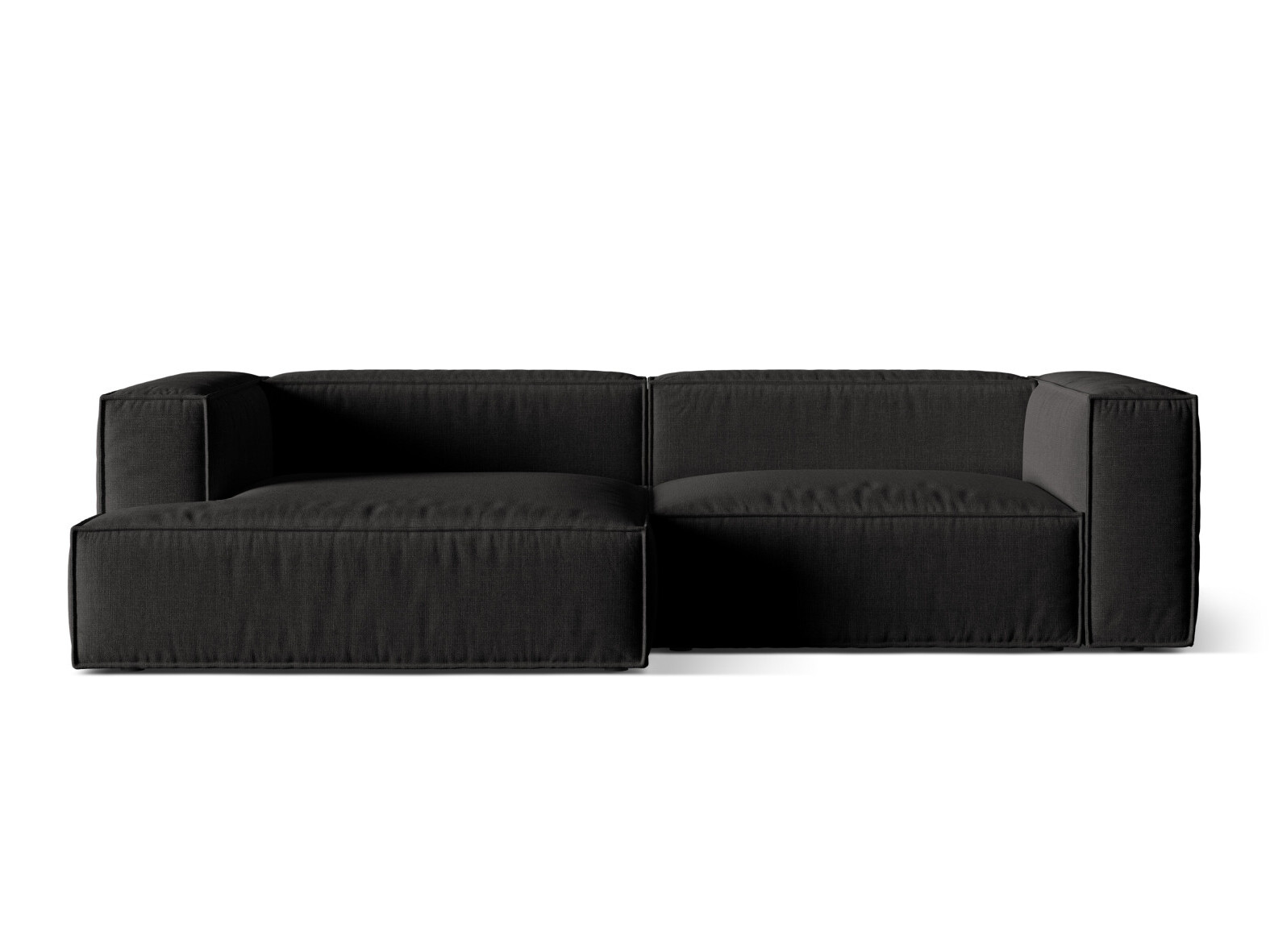 Modulares Ecksofa Sonsore 114 (Liberty 22)