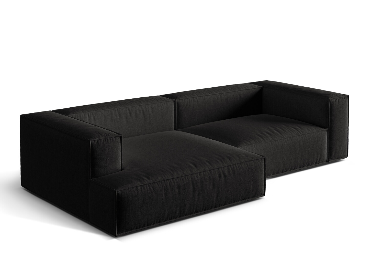 Modulares Ecksofa Sonsore 114 (Liberty 22)