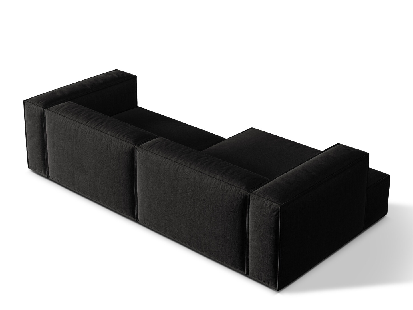 Modulares Ecksofa Sonsore 114 (Liberty 22)