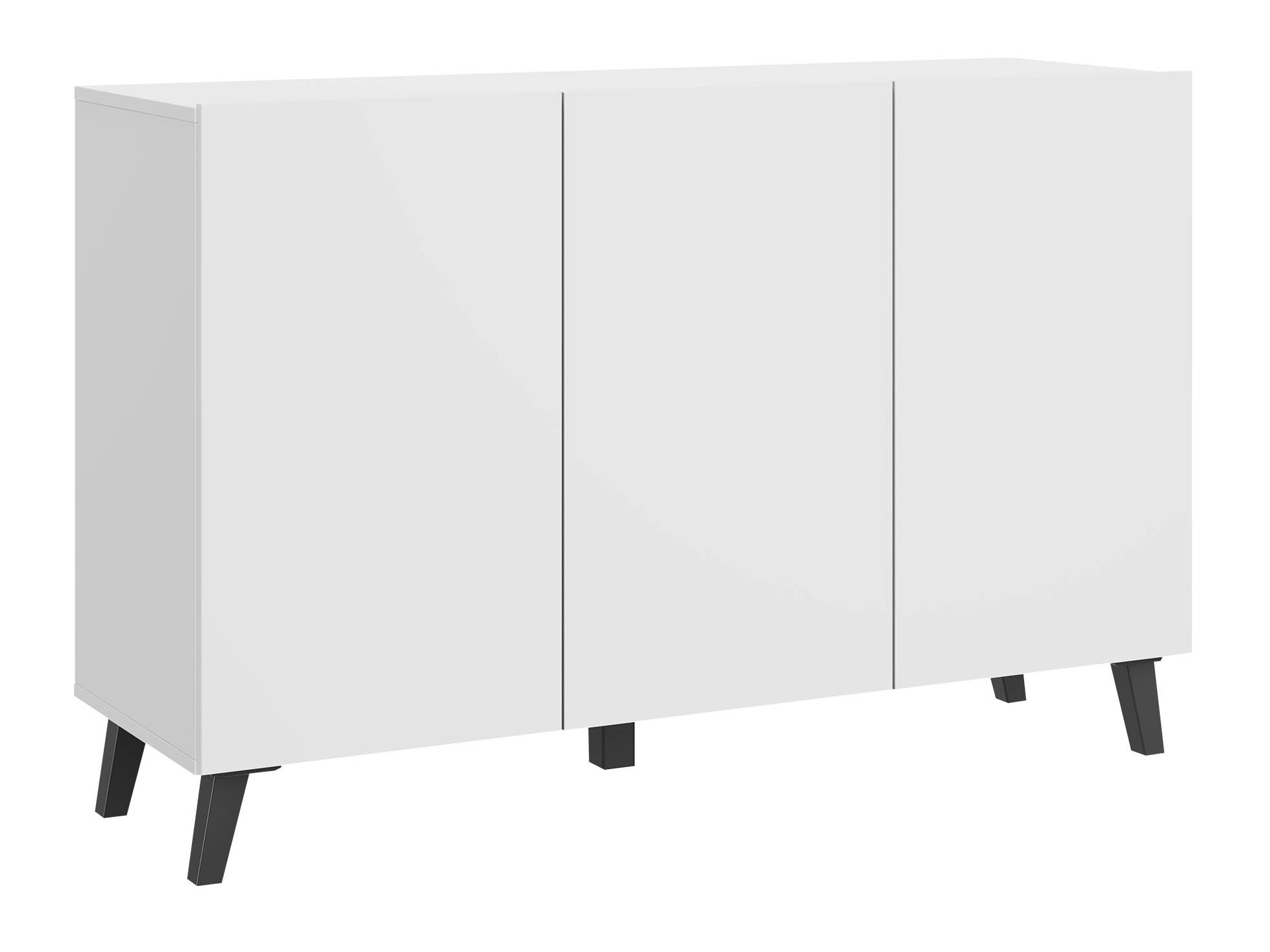 Sideboard Levtive 102 (Weiss)