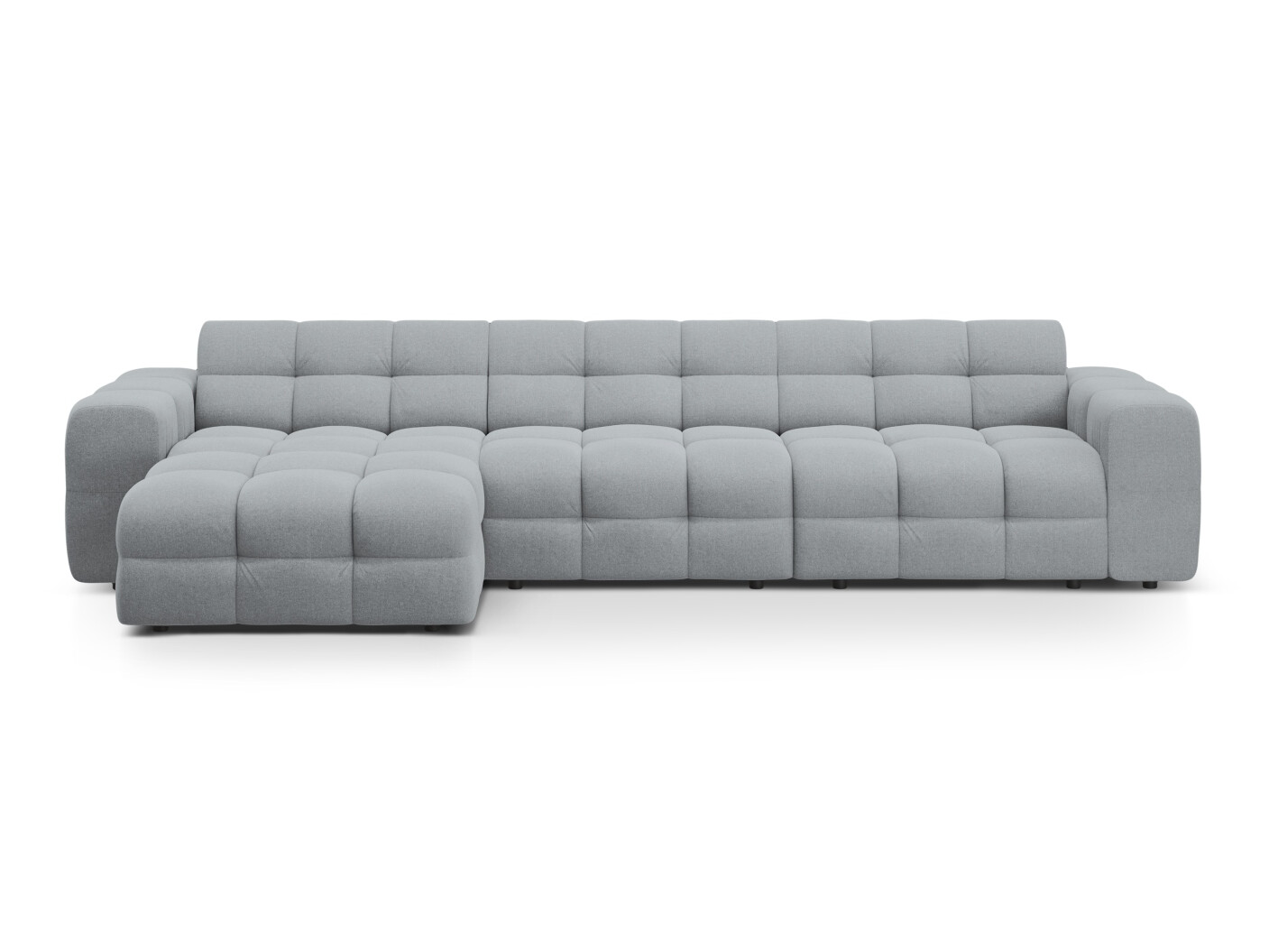 Ecksofa Fivtivu 106 (Ottawa 10)