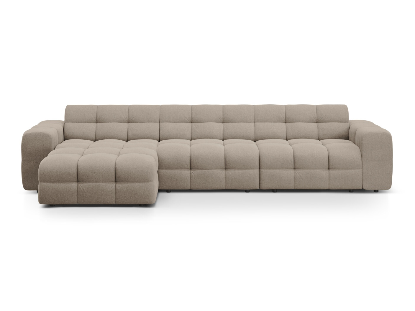 Ecksofa Fivtivu 106 (Ottawa 7)