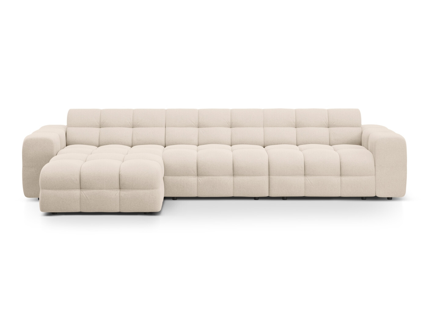 Ecksofa Fivtivu 106 (Ottawa 8)