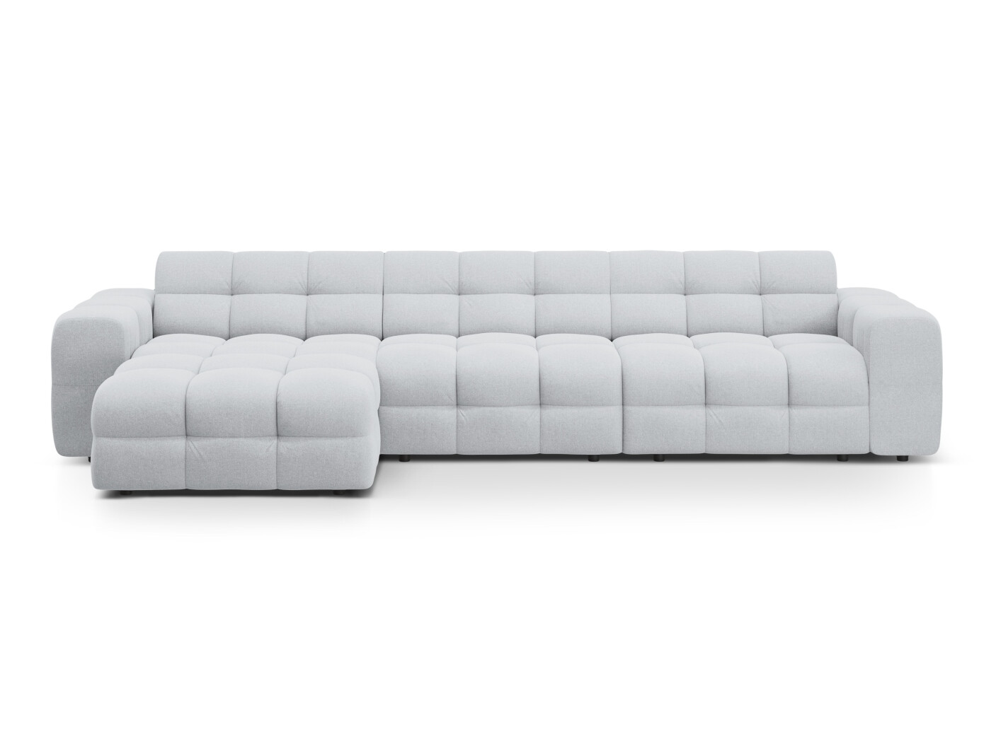 Ecksofa Fivtivu 106 (Ottawa 9)