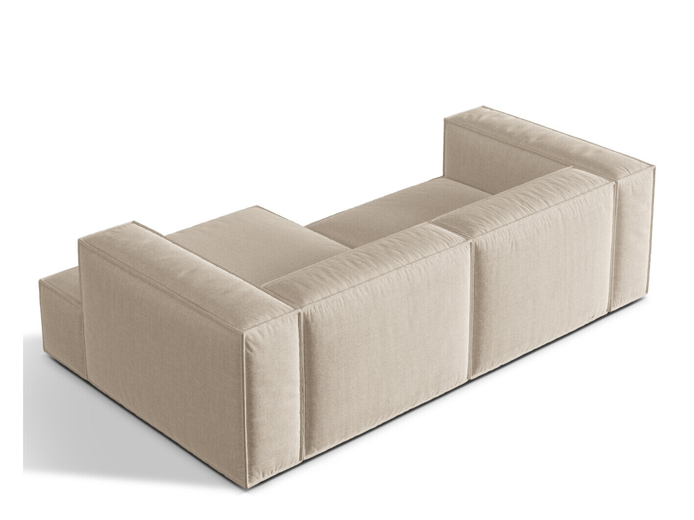 Modulares Ecksofa Sonsore 113 (Liberty 02)