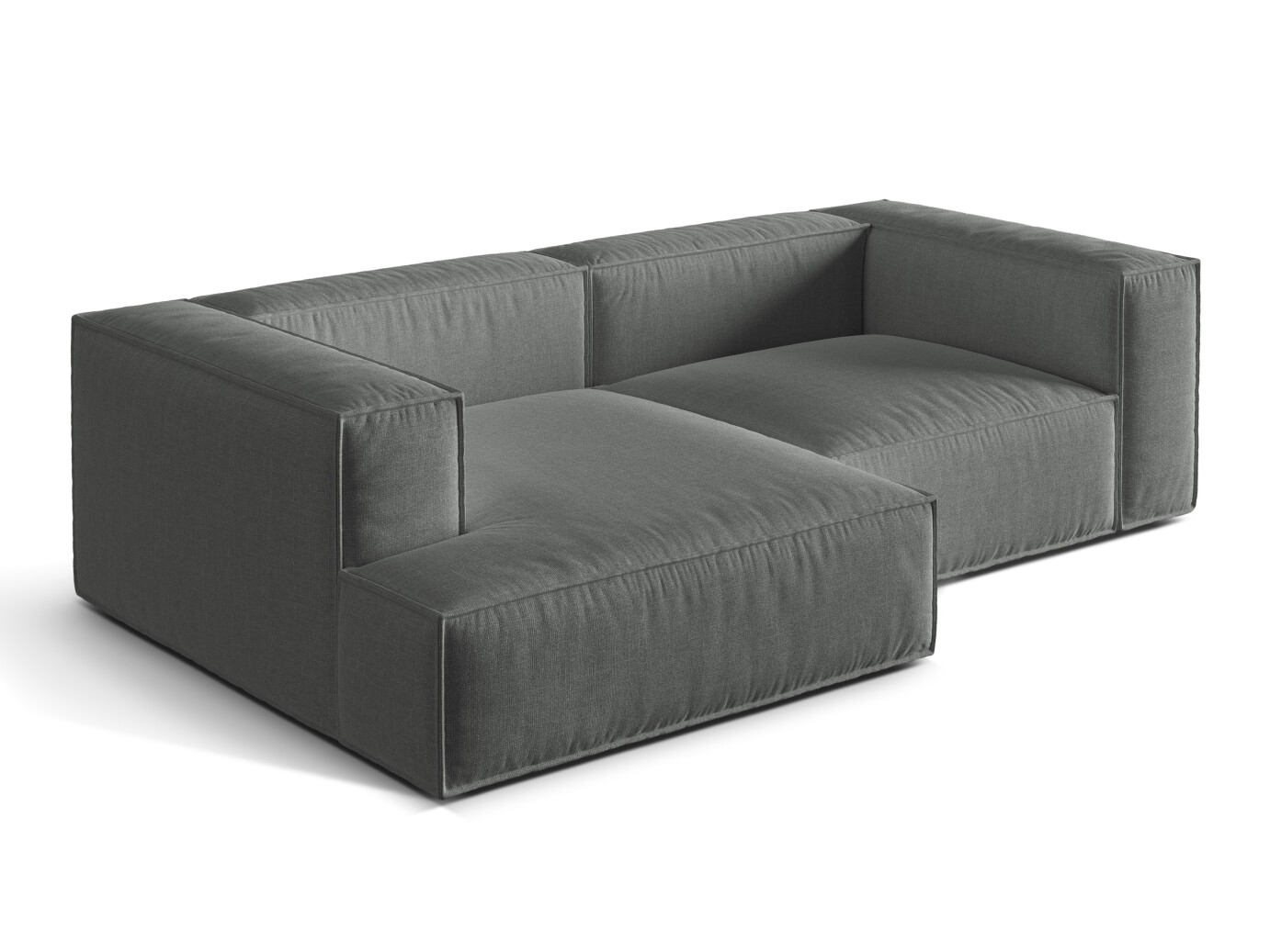 Modulares Ecksofa Sonsore 113 (Liberty 20)