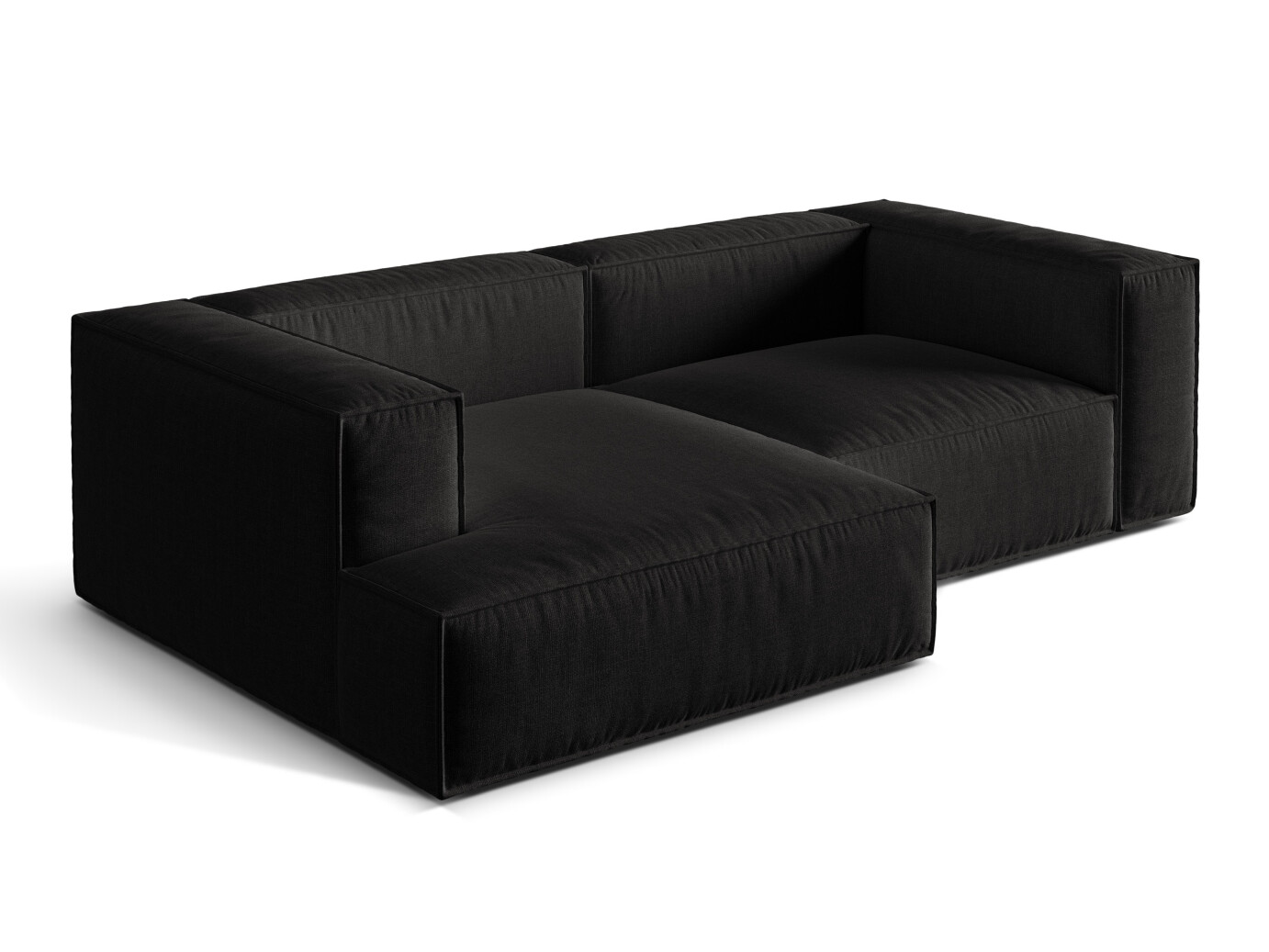 Modulares Ecksofa Sonsore 113 (Liberty 22)