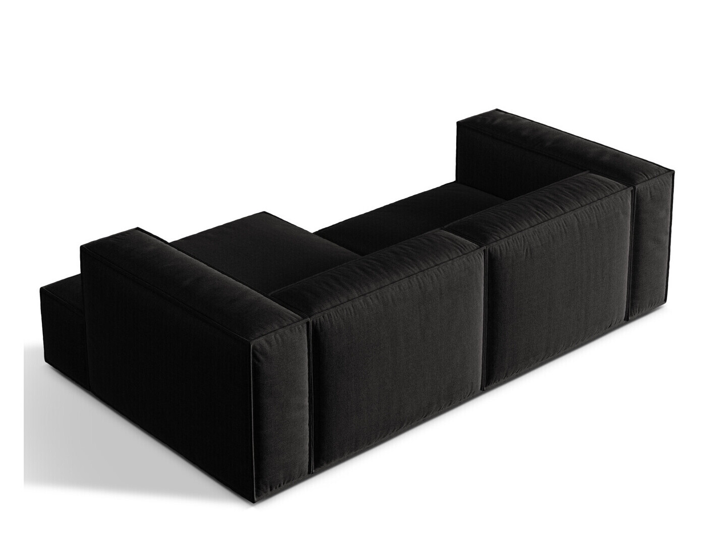 Modulares Ecksofa Sonsore 113 (Liberty 22)