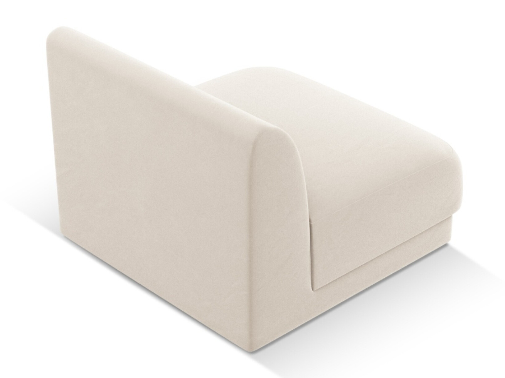 Sessel Tivlomi 114 (Bluvel 22)