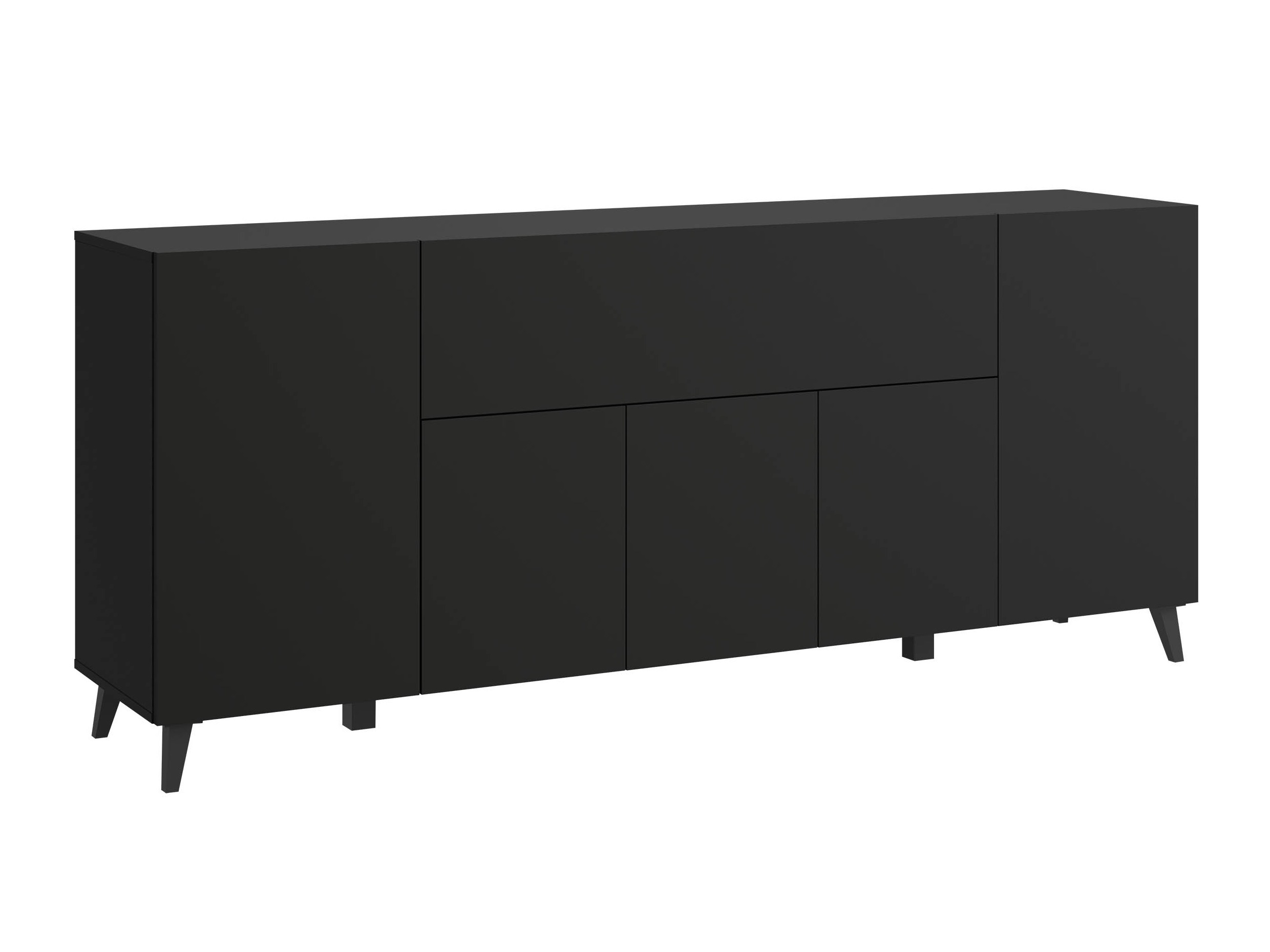 Sideboard Levtive 103 (Graphit)
