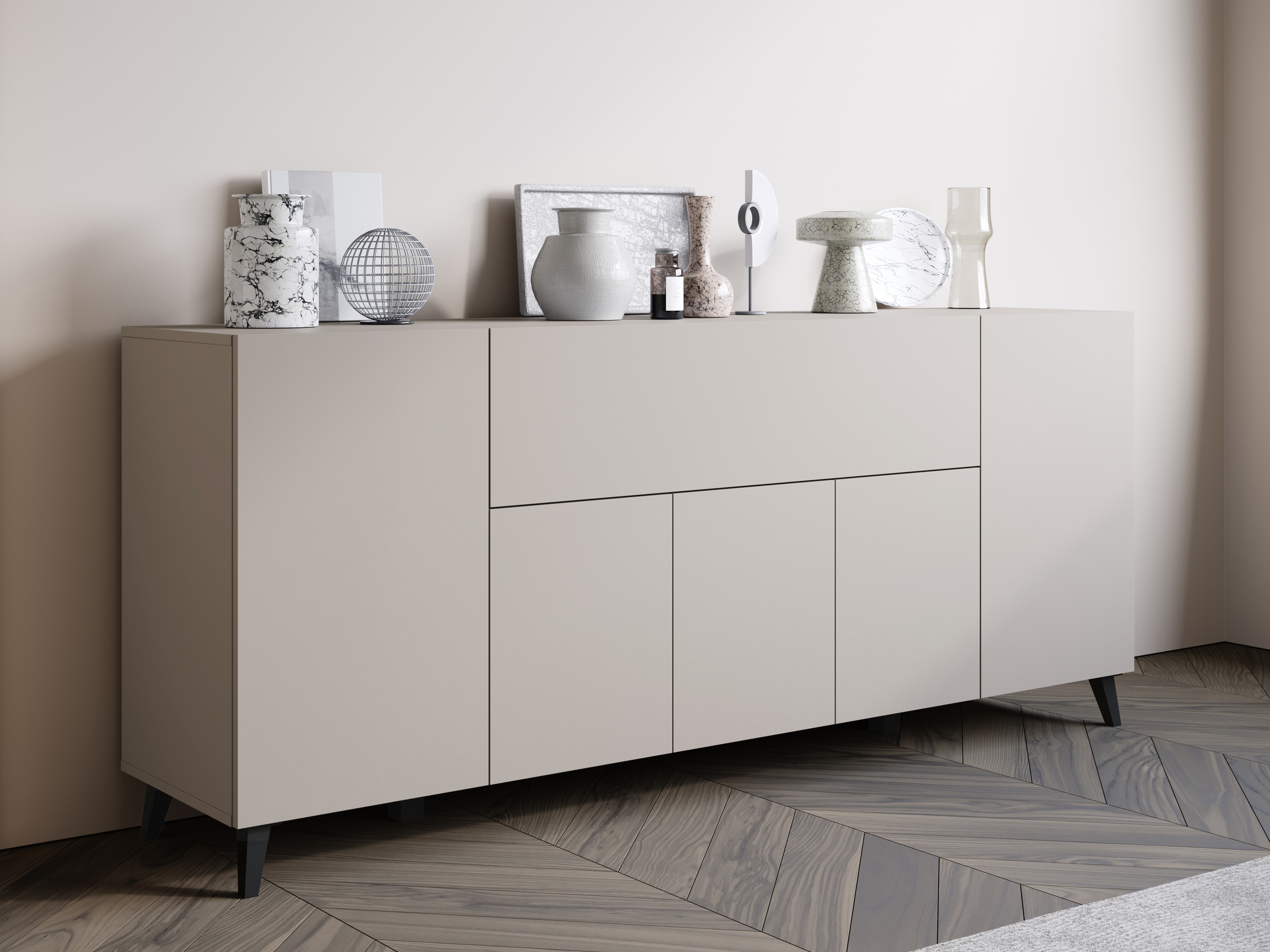 Sideboard Levtive 103 (Kaschmir)