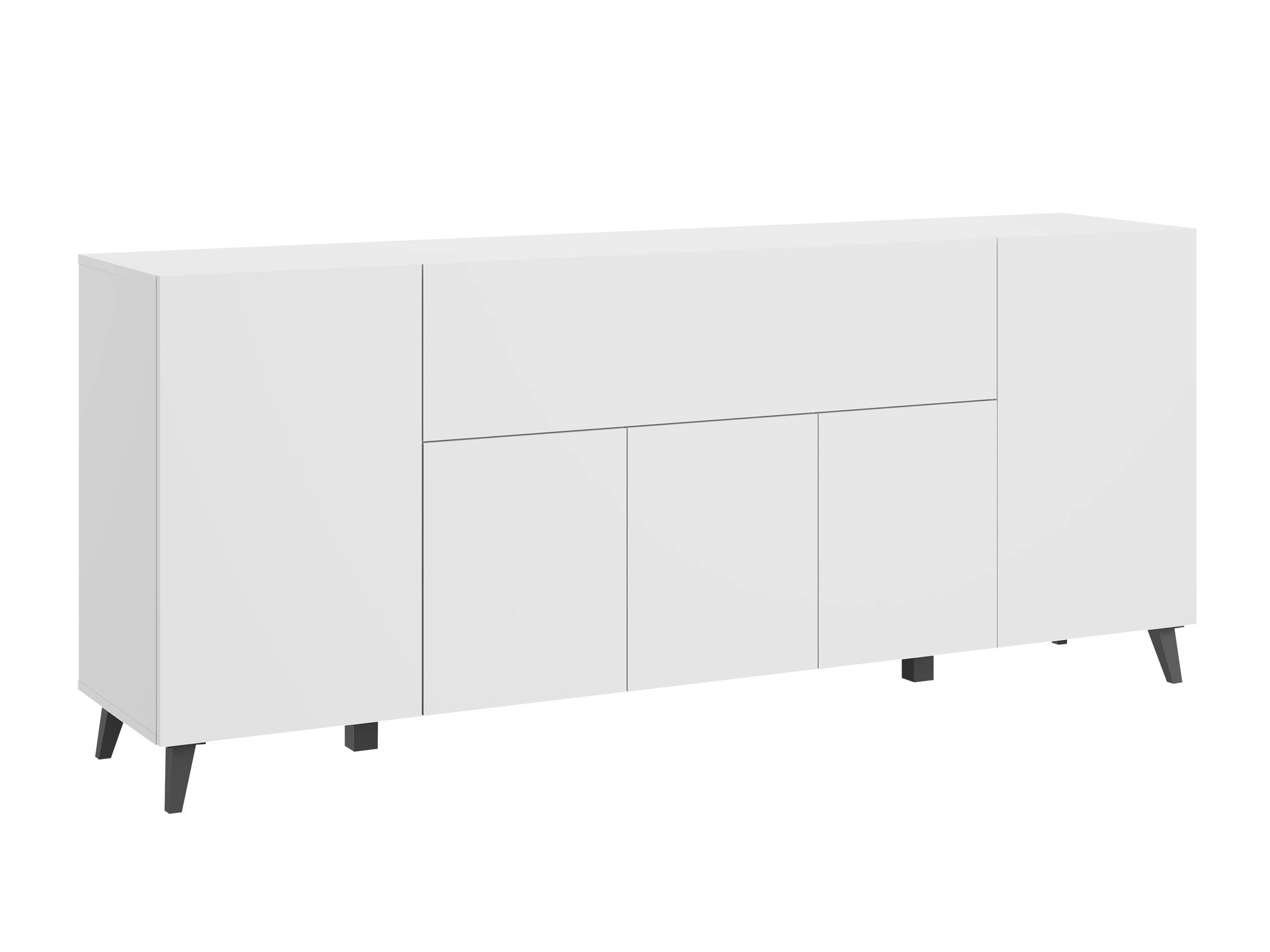 Sideboard Levtive 103 (Weiss)