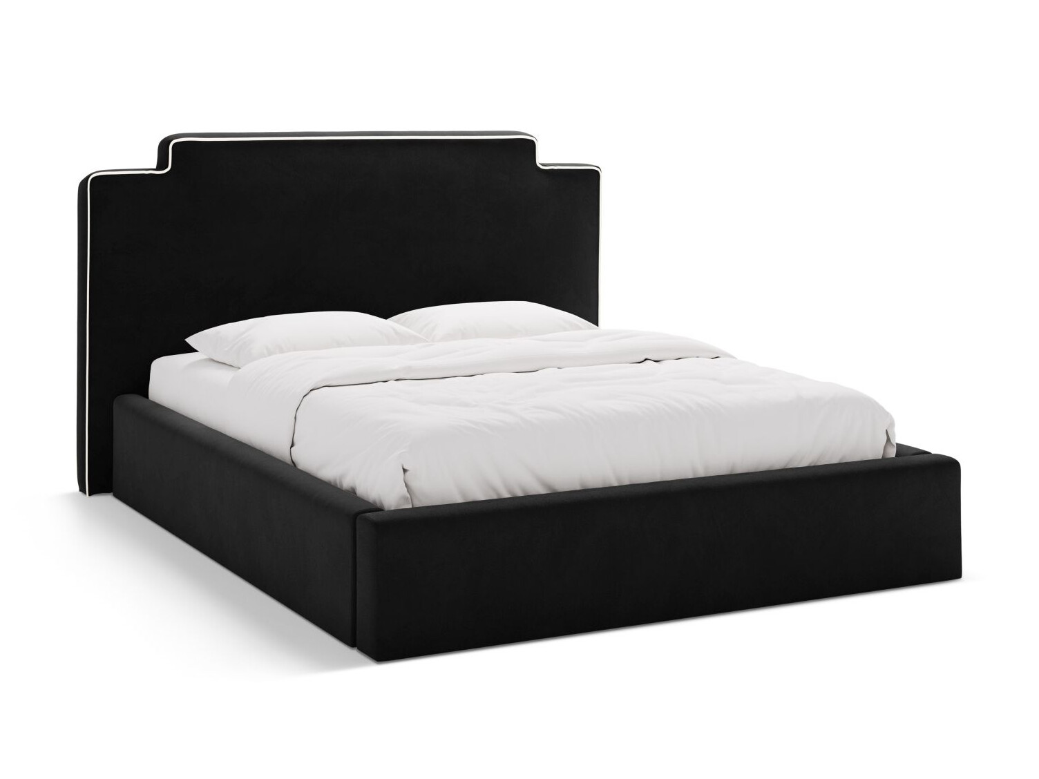 Bett Beckley 359 (Magic Velvet 2256 + Magic Velvet 2219)