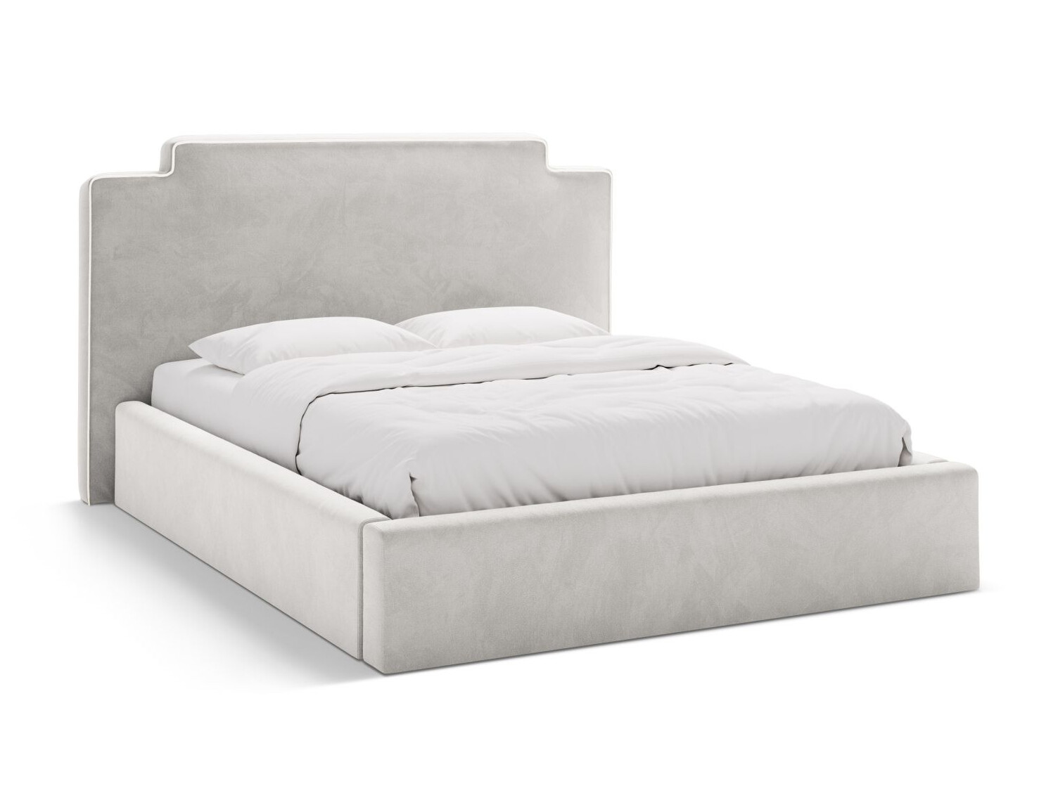 Bett Beckley 359 (Magic Velvet 2256 + Magic Velvet 2239)