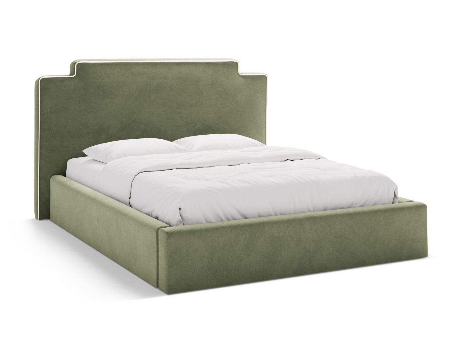 Bett Beckley 359 (Magic Velvet 2256 + Magic Velvet 2243)