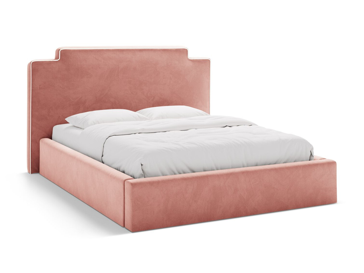 Bett Beckley 359 (Magic Velvet 2256 + Magic Velvet 2257)