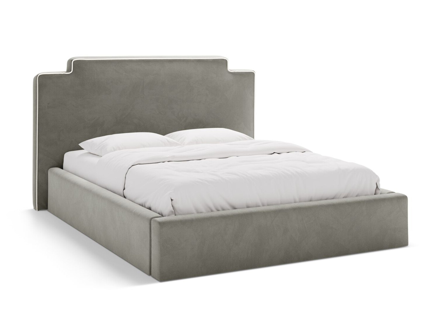 Bett Beckley 359 (Samt 2256 + Magic Velvet 2241)