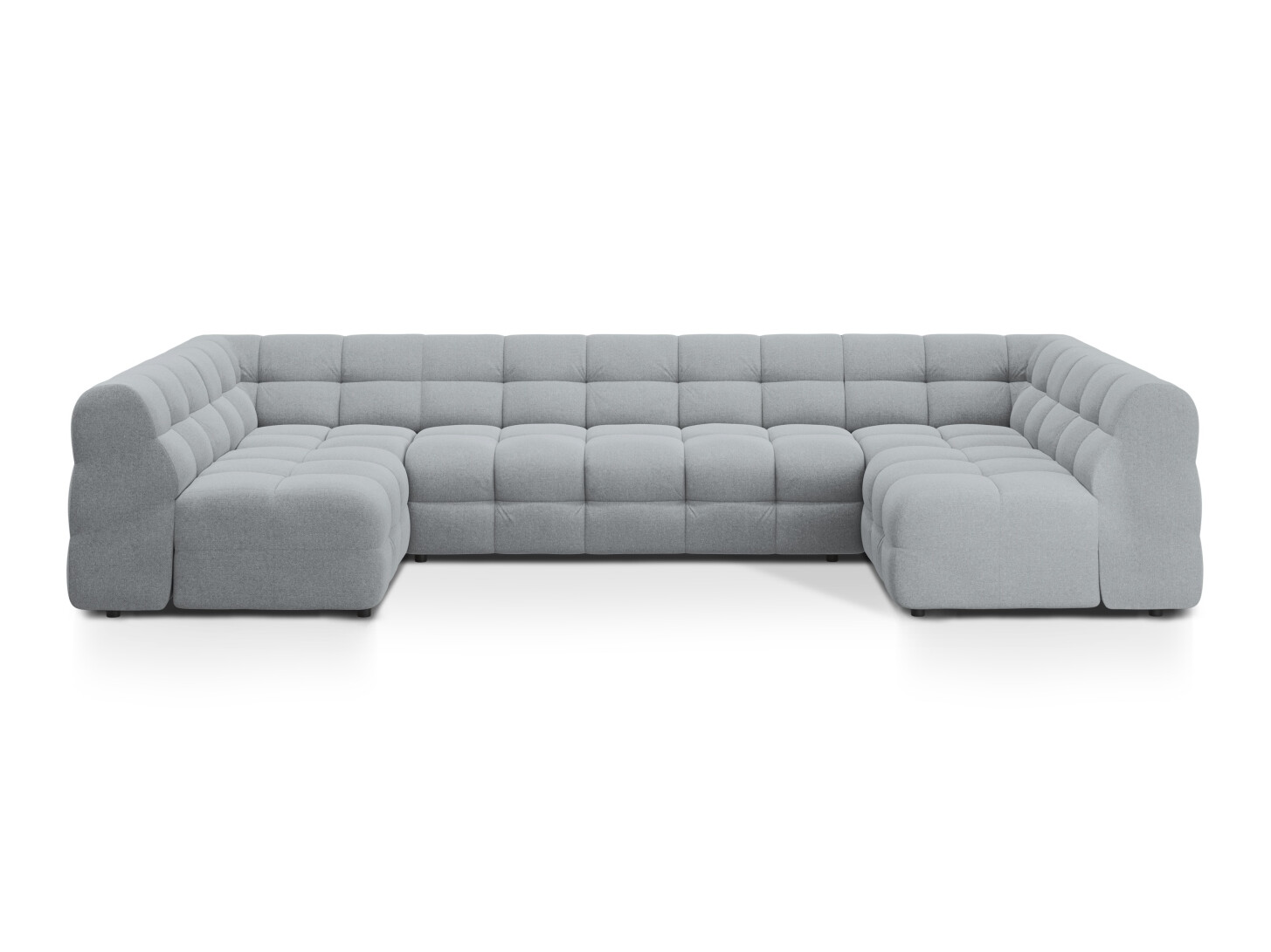 Ecksofa Fivtivu 105 (Ottawa 10)