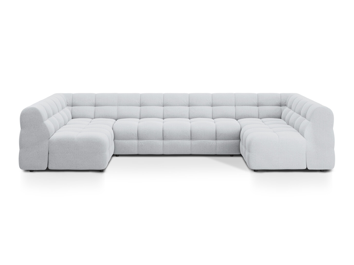 Ecksofa Fivtivu 105 (Ottawa 9)