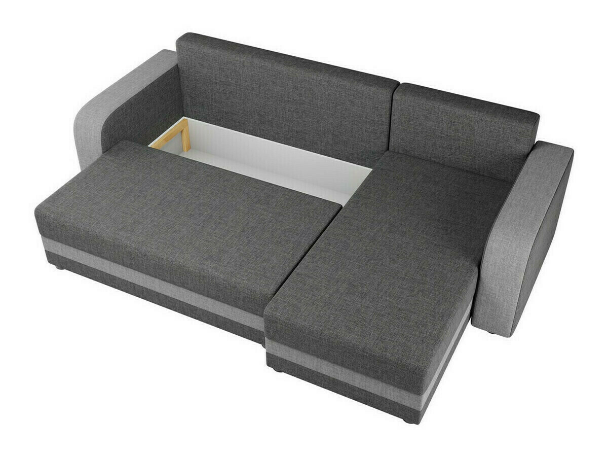 Ecksofa SD2879 mit beschädigter verpackung