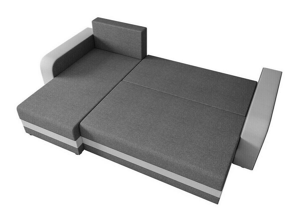 Ecksofa SD2879 mit beschädigter verpackung