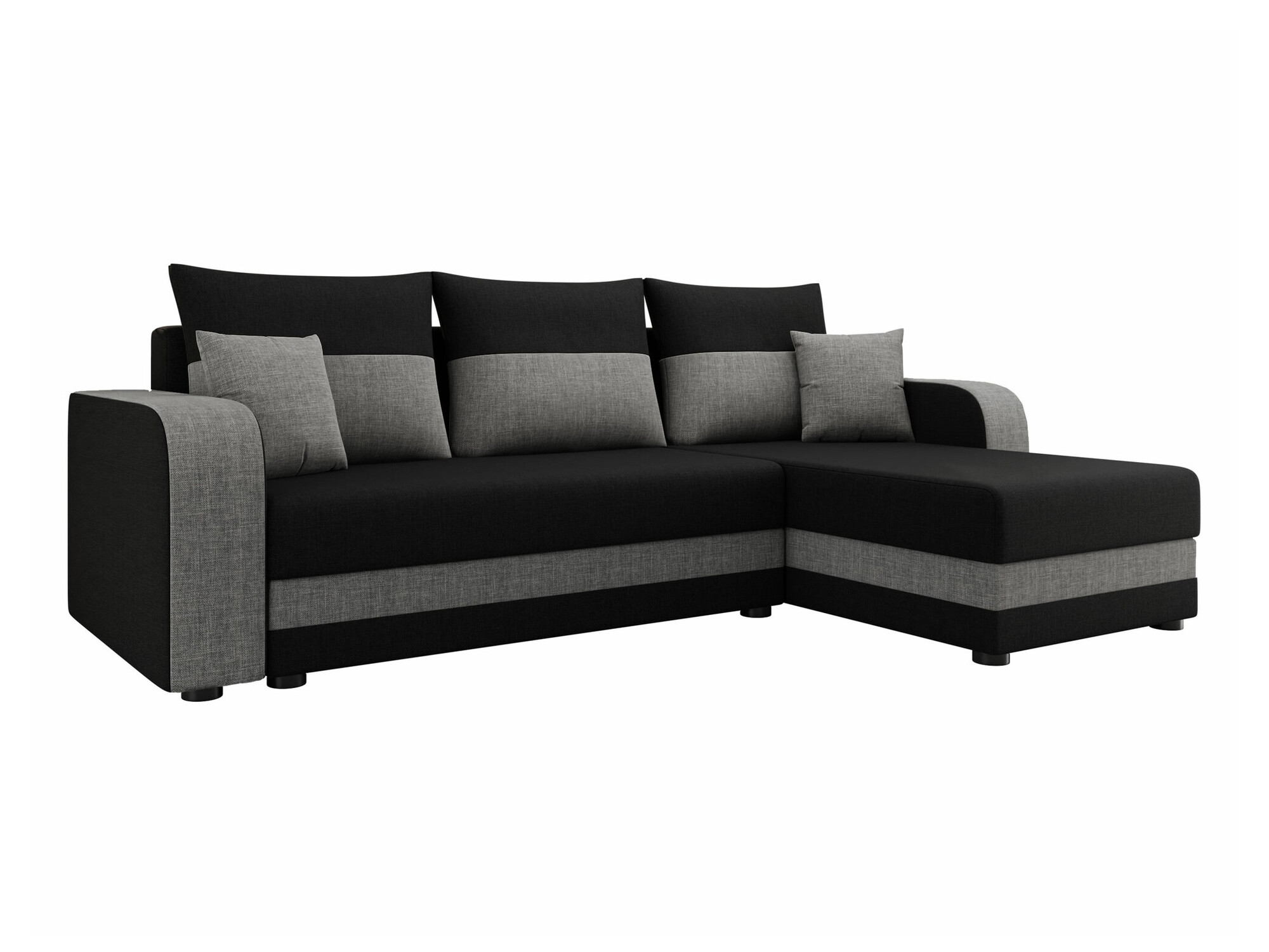 Ecksofa SD2879 mit beschädigter verpackung
