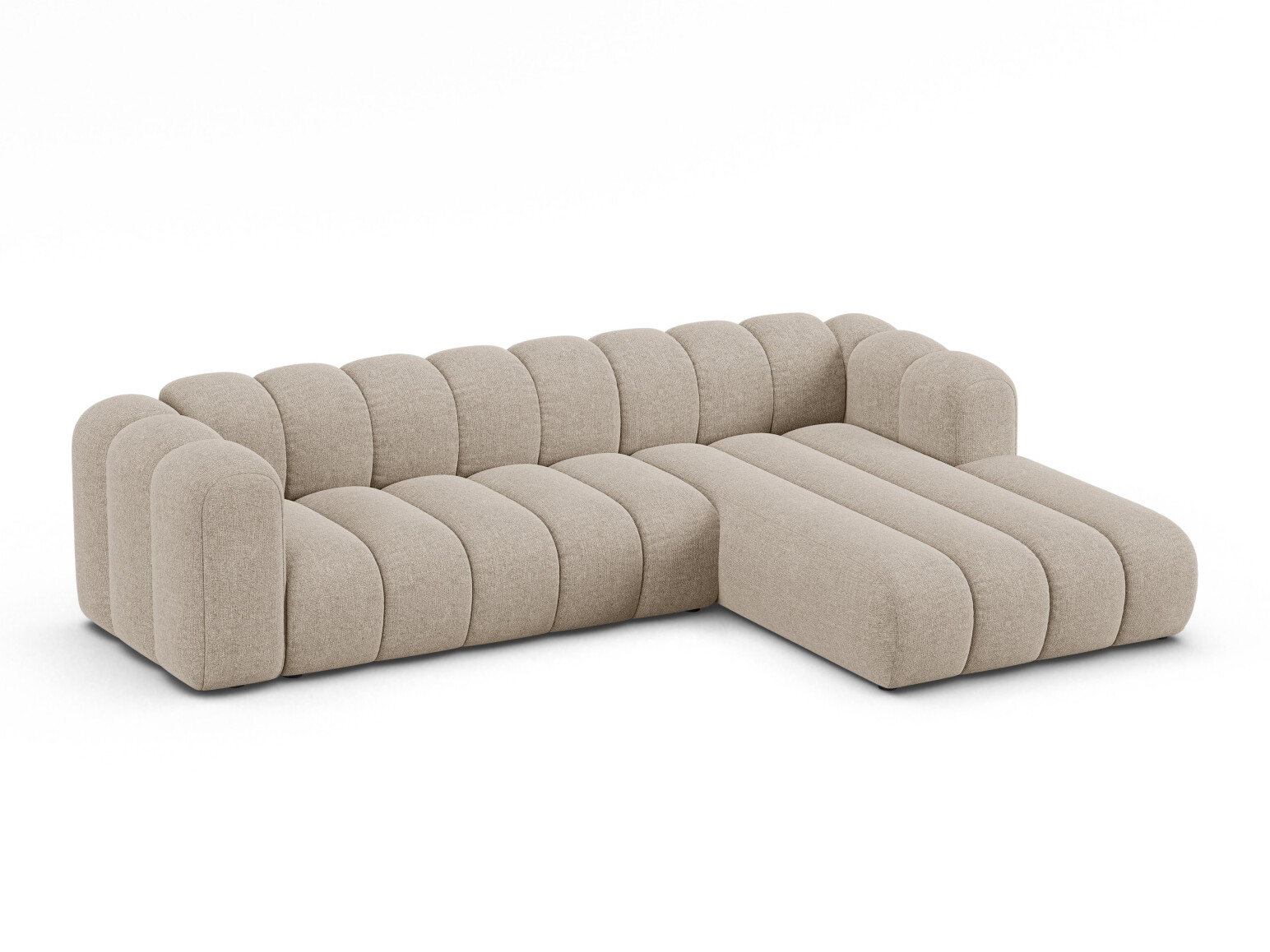 Modulares Ecksofa Cirleve 106 (Eden 04)