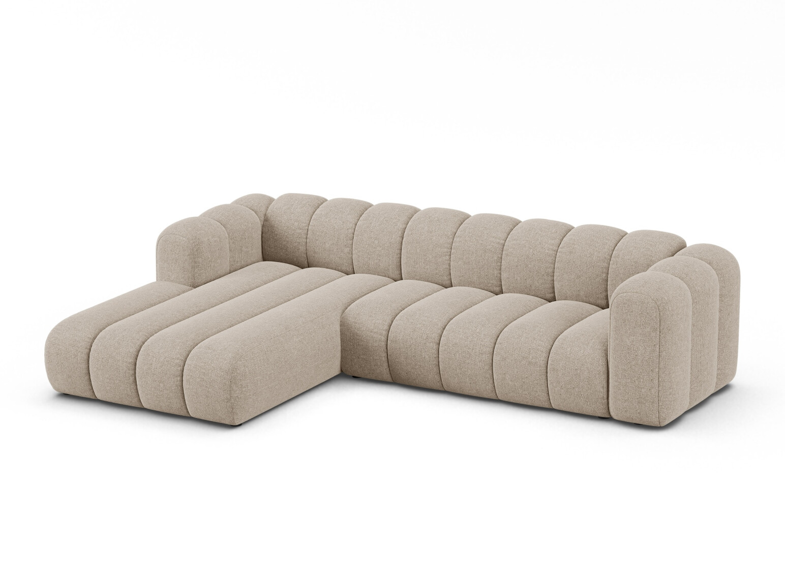 Modulares Ecksofa Cirleve 106 (Eden 04)