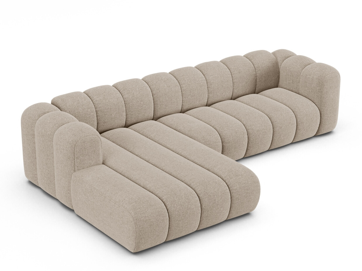 Modulares Ecksofa Cirleve 106 (Eden 04)