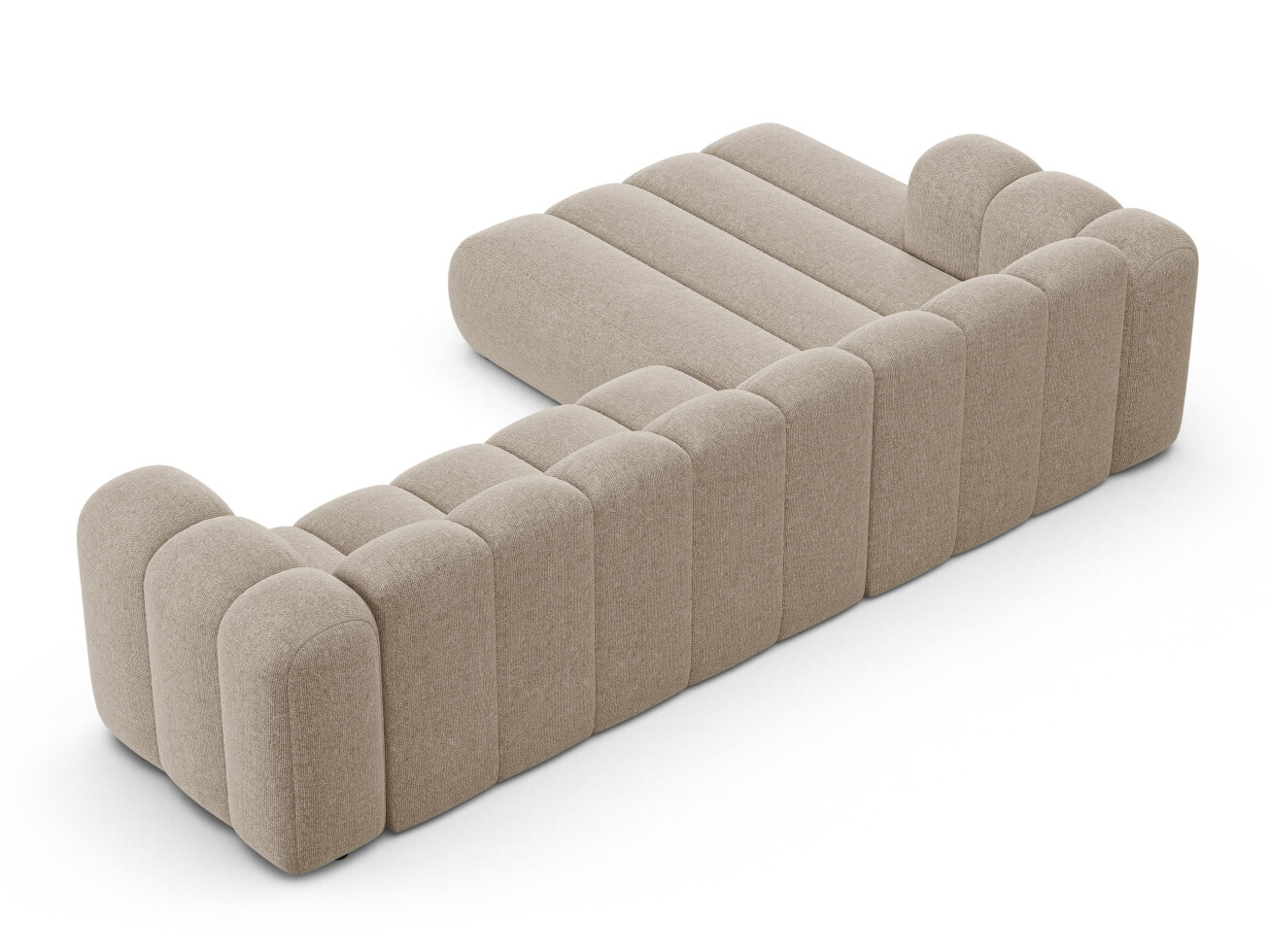 Modulares Ecksofa Cirleve 106 (Eden 04)