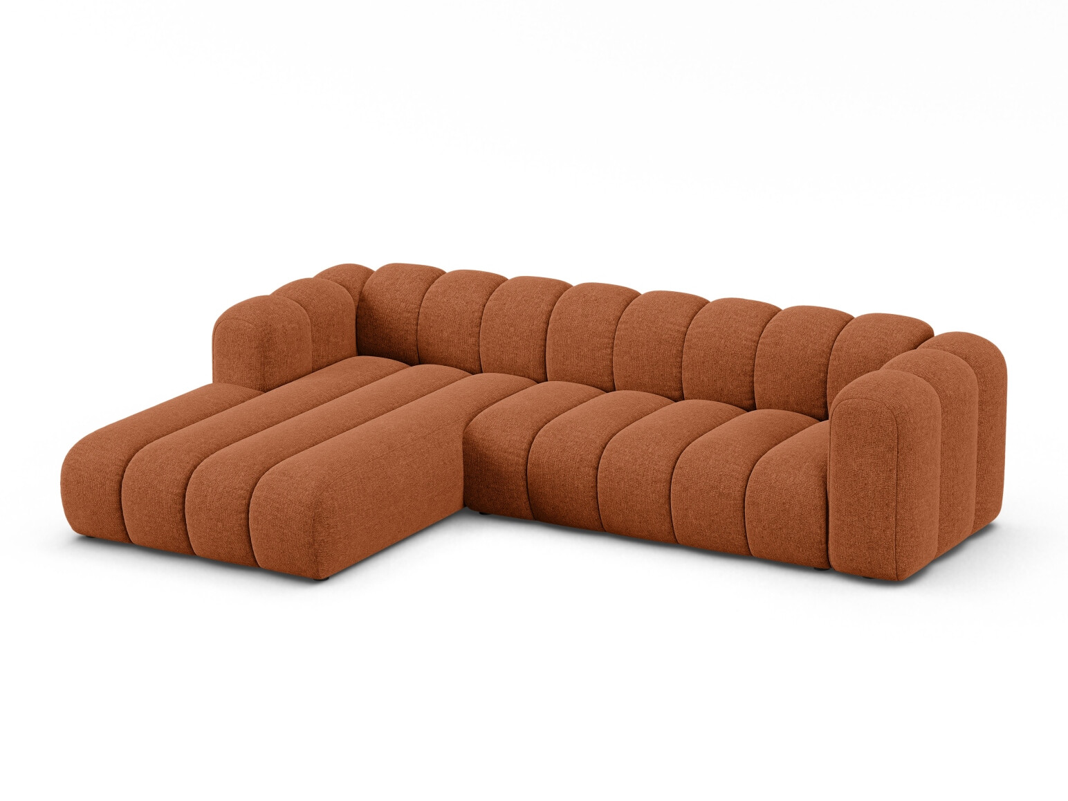 Modulares Ecksofa Cirleve 106 (Eden 10)