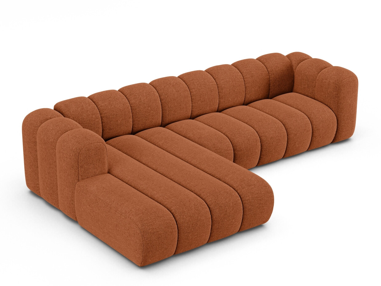 Modulares Ecksofa Cirleve 106 (Eden 10)