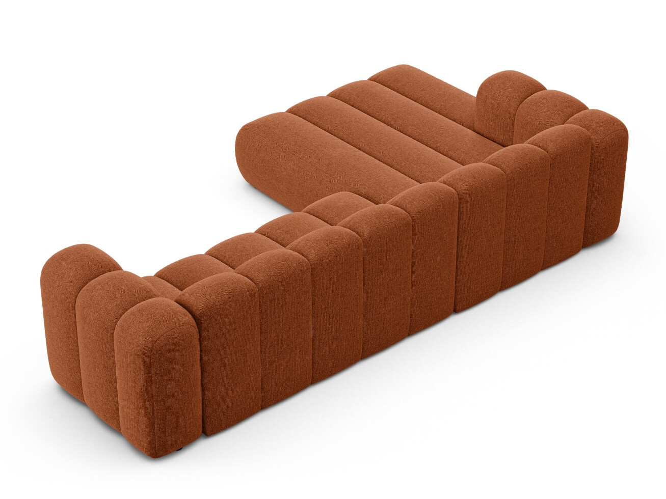 Modulares Ecksofa Cirleve 106 (Eden 10)