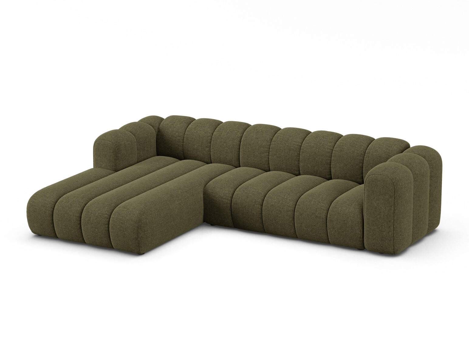 Modulares Ecksofa Cirleve 106 (Eden 12)