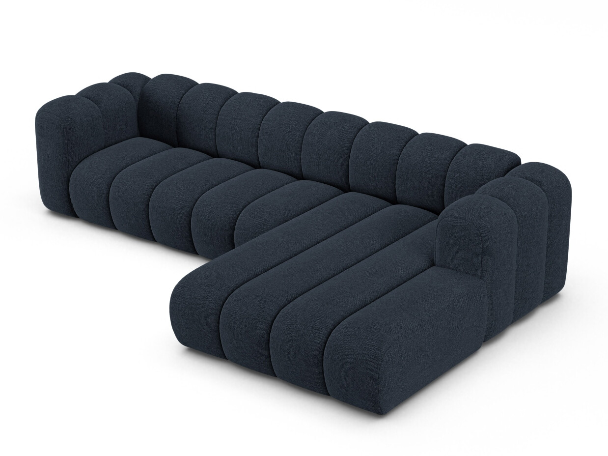 Modulares Ecksofa Cirleve 106 (Eden 16)
