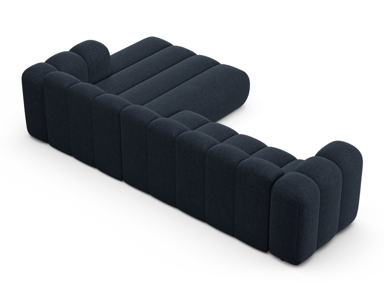 Modulares Ecksofa Cirleve 106 (Eden 16)