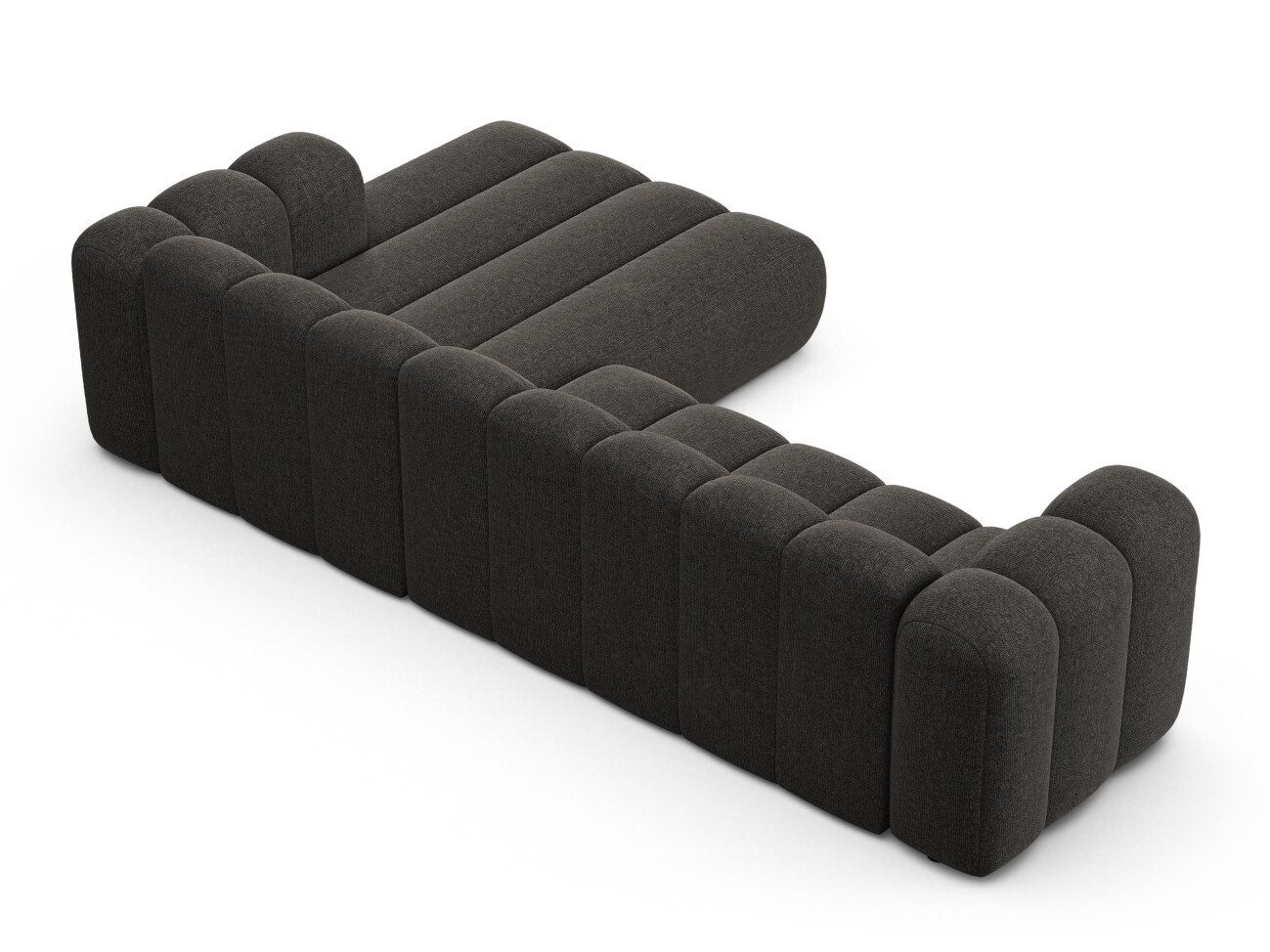 Modulares Ecksofa Cirleve 106 (Eden 20)