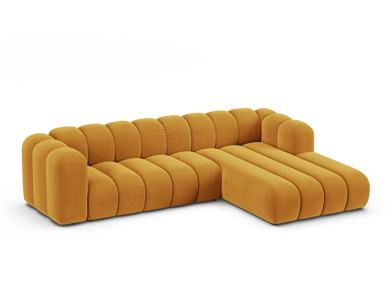 Modulares Ecksofa Cirleve 106 (Venus 2917)