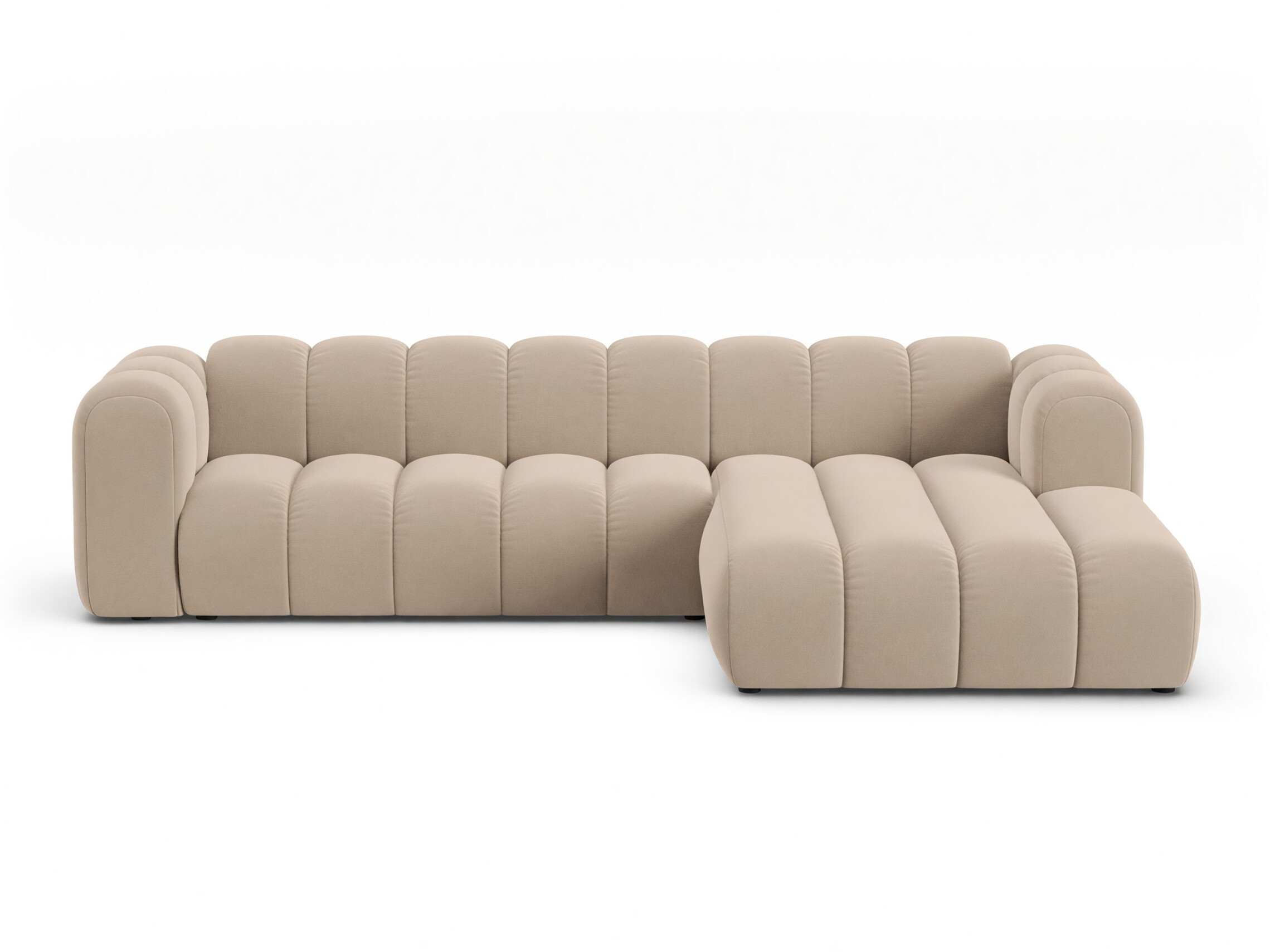 Modulares Ecksofa Cirleve 106 (Venus 2928)