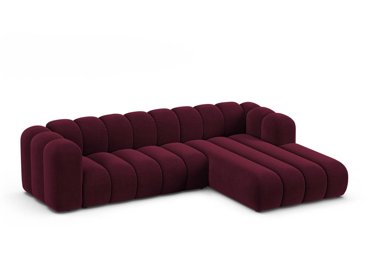 Modulares Ecksofa Cirleve 106 (Venus 2932)