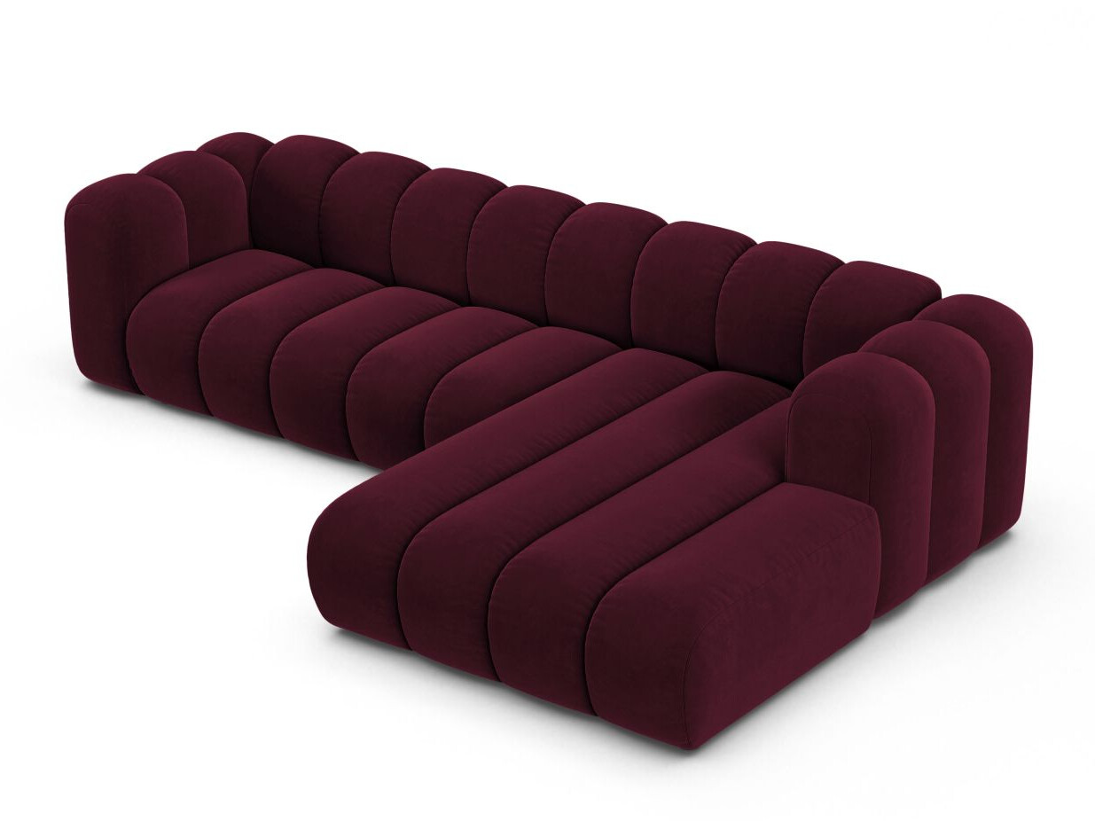 Modulares Ecksofa Cirleve 106 (Venus 2932)