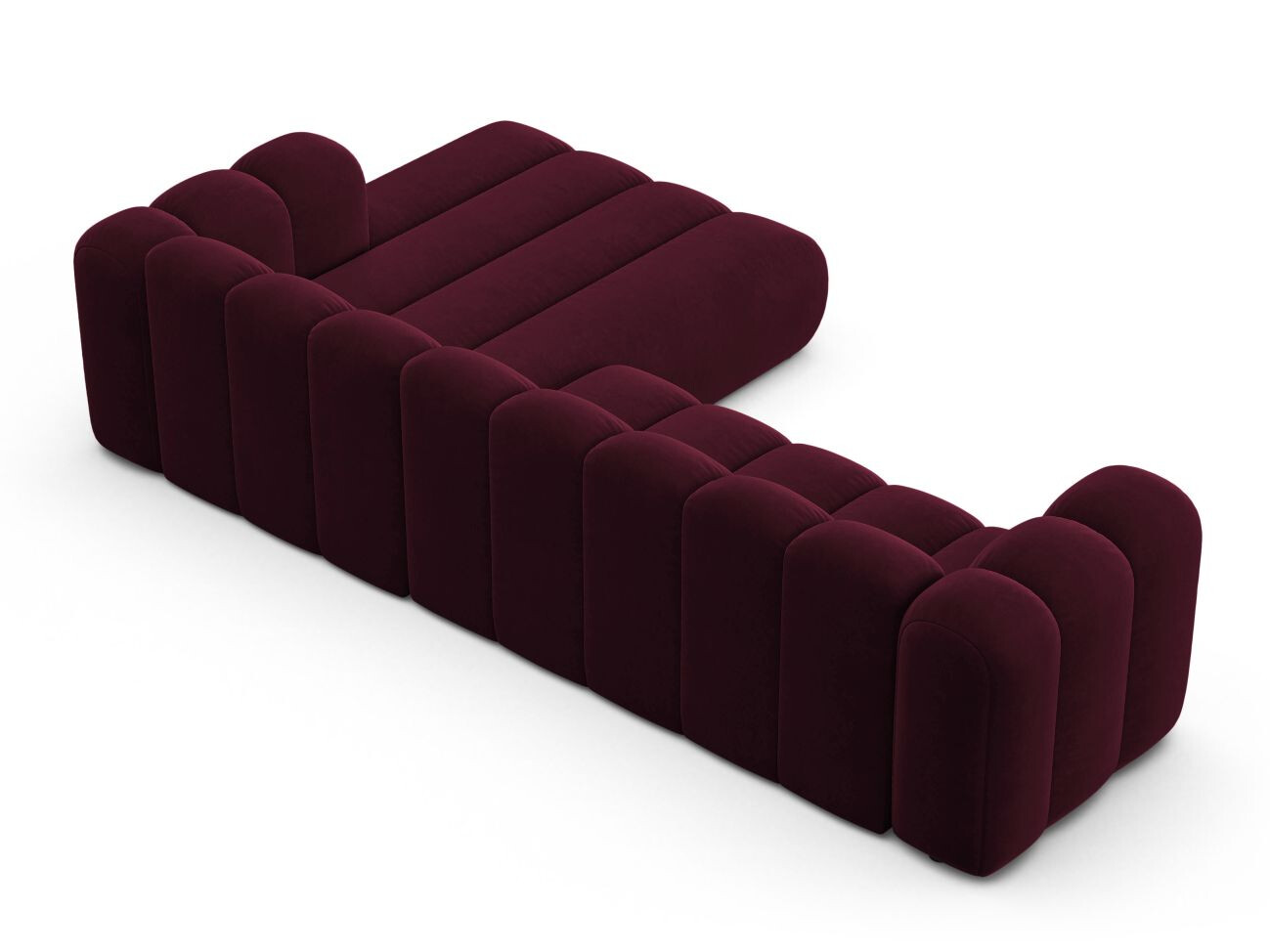 Modulares Ecksofa Cirleve 106 (Venus 2932)